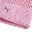 Czapka Puma Metal Cat Beanie jasnoróżowa 024874 05 Puma