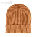 Czapka Puma Ribbed Classic Cuff Beanie jany brąz 024038 12 Puma