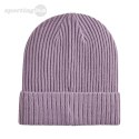 Czapka Puma Ribbed Classic Cuff Beanie jasny fiolet 024038 19 Puma