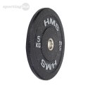 HTBR05 GRAY TALERZ OLIMPIJSKI BUMPER 5 KG HMS