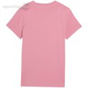 Koszulka damska Puma ESS Logo Tee różowa 586775 52 Puma