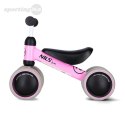 RB002 PINK ROWEREK BIEGOWY NILS FUN