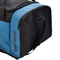 Torba Fitness Meteor Odyn 40L czarno-niebieska 16898 Meteor