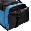 Torba Fitness Meteor Odyn 40L czarno-niebieska 16898 Meteor