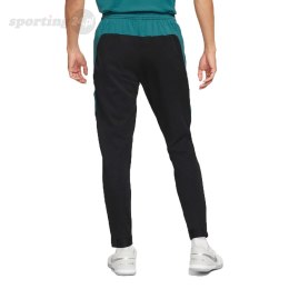 Spodnie męskie Nike Dri-FIT Academy czarno-zielone CT2491 015 Nike Football