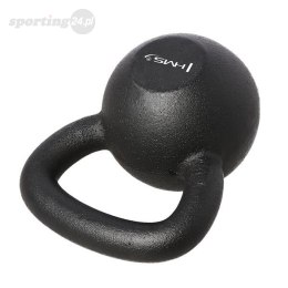 KZG12 KETTLEBELL ŻELIWNY HMS