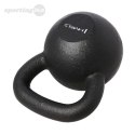 KZG20 KETTLEBELL ŻELIWNY HMS