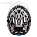 Kask rowerowy Meteor Shimmer M 55-58 cm biały 24757 Meteor