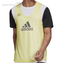 Znacznik adidas Trg BIB 14 żółty FI4189 Adidas teamwear