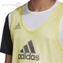 Znacznik adidas Trg BIB 14 żółty FI4189 Adidas teamwear