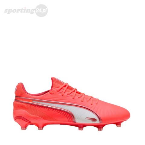 Buty piłkarskie Puma King Ultimate FG/AG 108303 01 Puma Buty piłkarskie Puma King Ultimate FG/AG 108303 01 Puma
