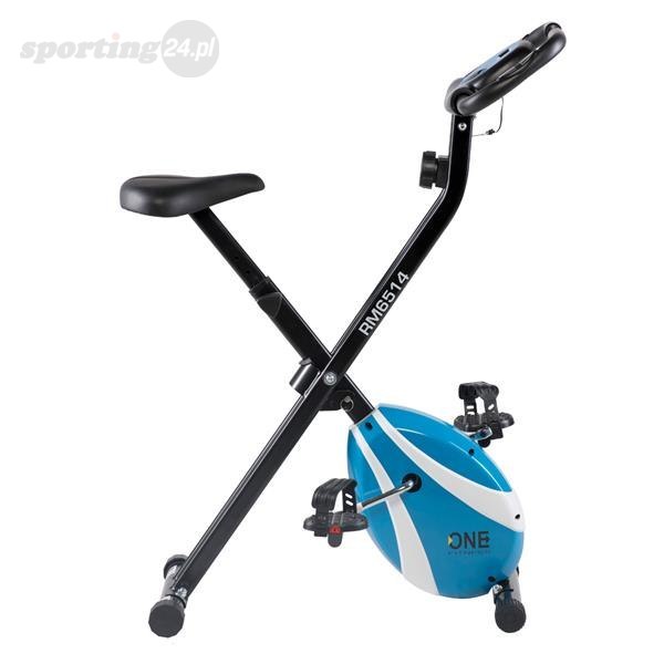 Rower Magnetyczny One Fitness RM6514